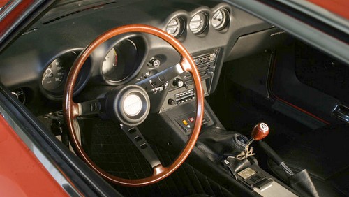 Datsun 240 Z