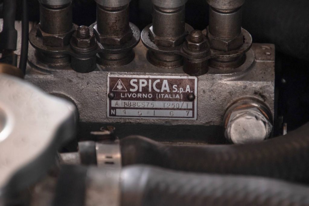 Injection SPICA Montreal