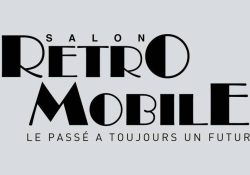 Rétromobile
