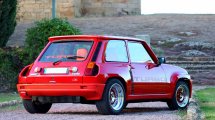 Renault 5 Turbo