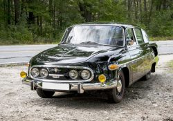Tatra 603