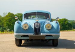 Jaguar XK120
