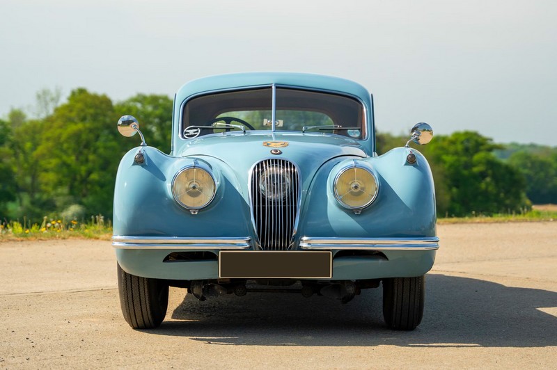 Jaguar XK120