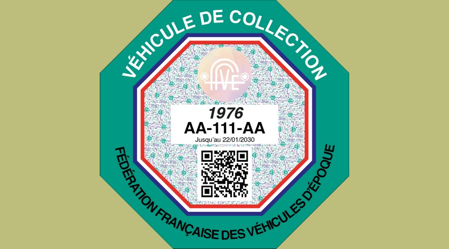 Vignette collection FFVE