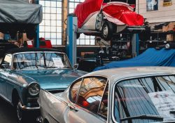 Expertise Automobile