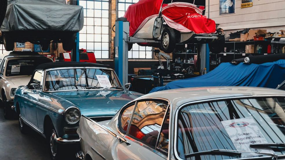 Expertise Automobile